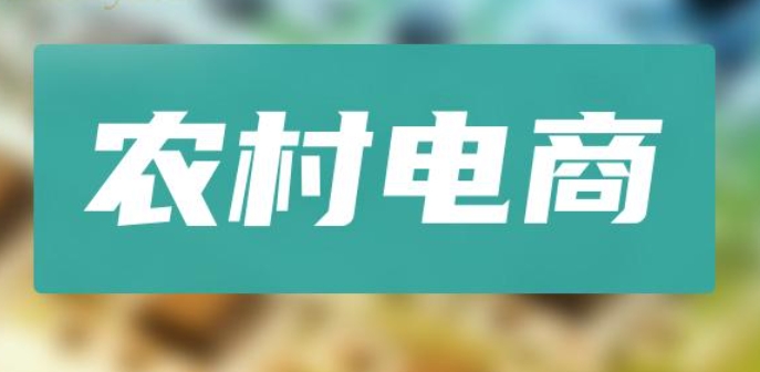 万村乐：打造一村一品农业电商，推动数字乡村建设进程