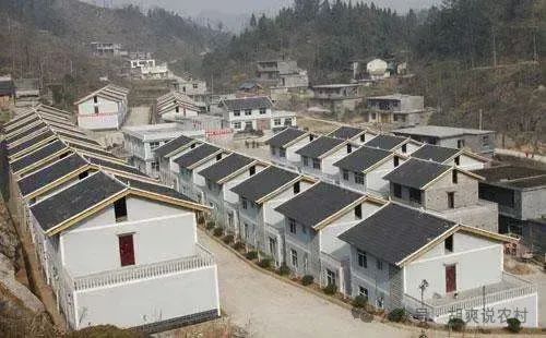 乡村发展规划 又来了？ 村镇合并是发展趋势，农村统一规划、统一住房建设！
