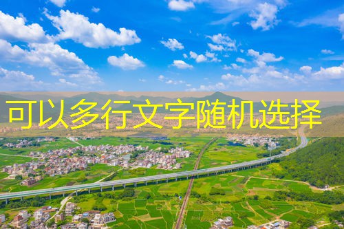 乡村智慧化服务：线上线下融合推动乡村经济发展