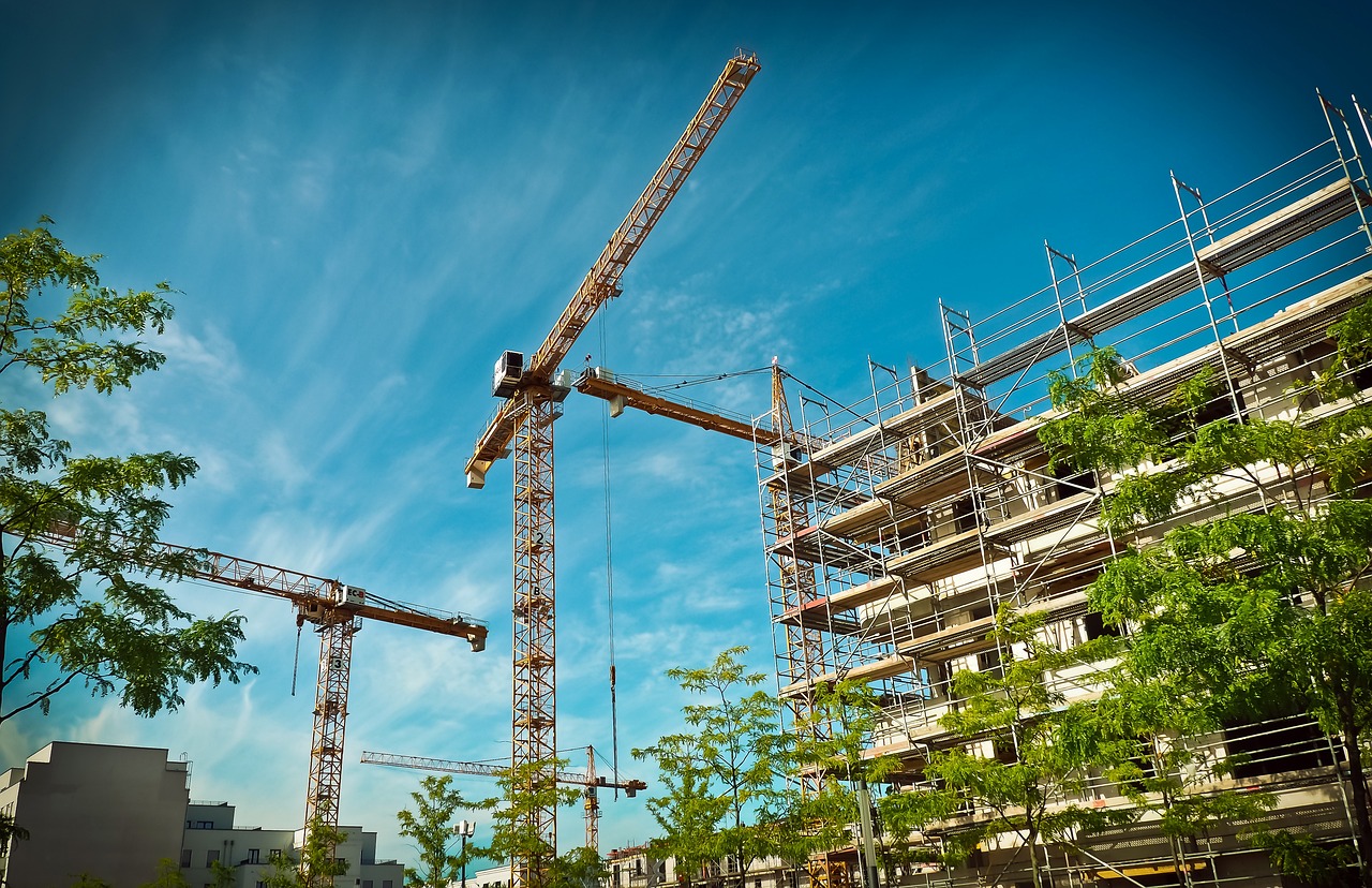 智慧乡村建设：科技赋能，全面提升农村生活质量之路