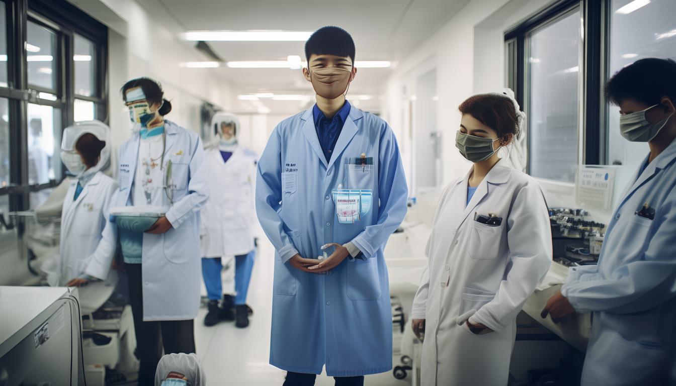 智慧医疗下乡记：这台AI诊疗设备让误诊率下降60%