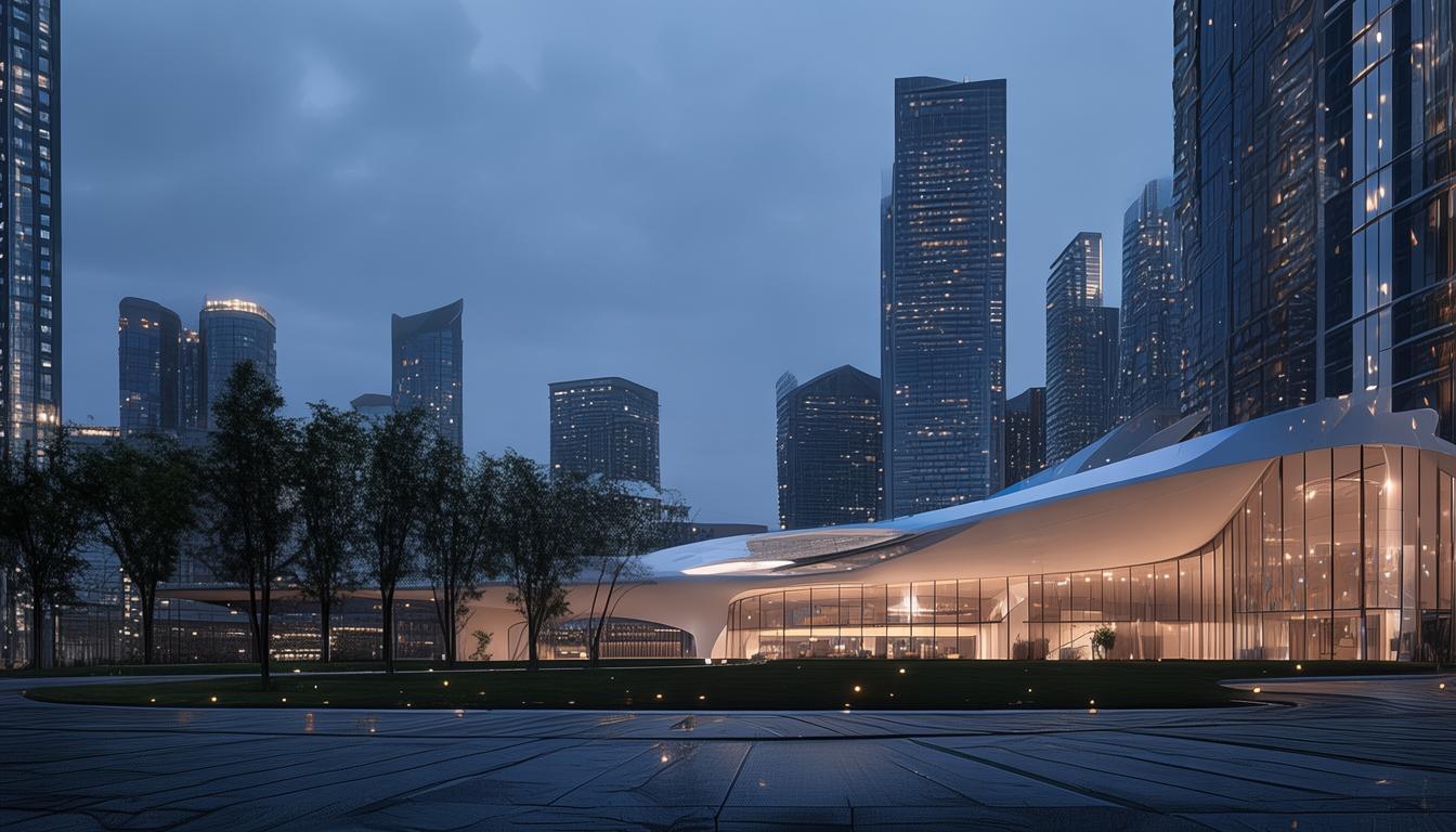 智慧路灯的隐藏功能：除了照明还能做什么？  

在智慧城市建设的中，智慧路灯早已不再是简单的照明工具，而是集成了多种黑科技的“城市神经末梢”。除了基础的照明功能，它们还能做什么？今天我们就来揭秘那些你
