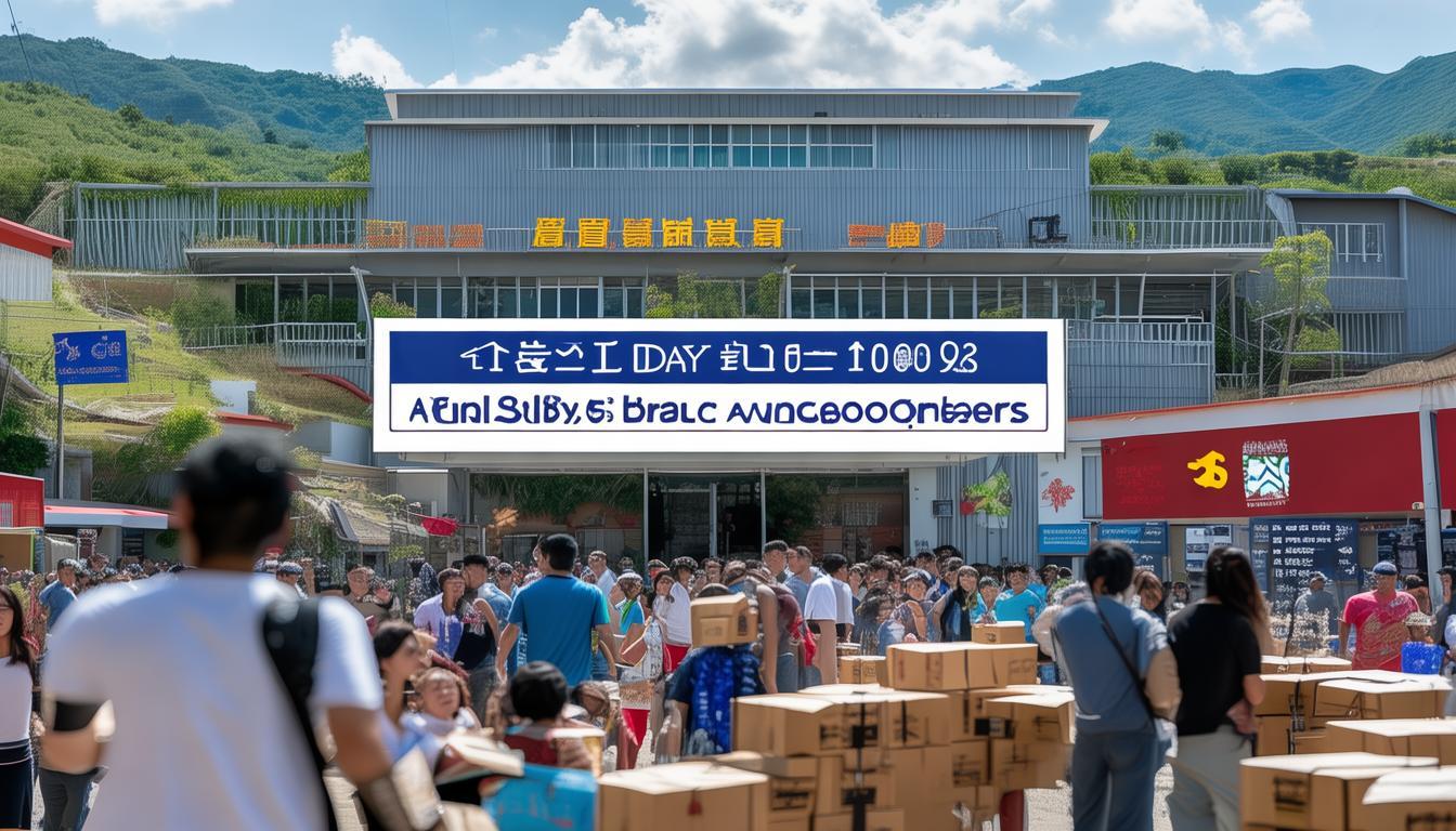 农村电商服务站升级：30天打造日均千单爆款