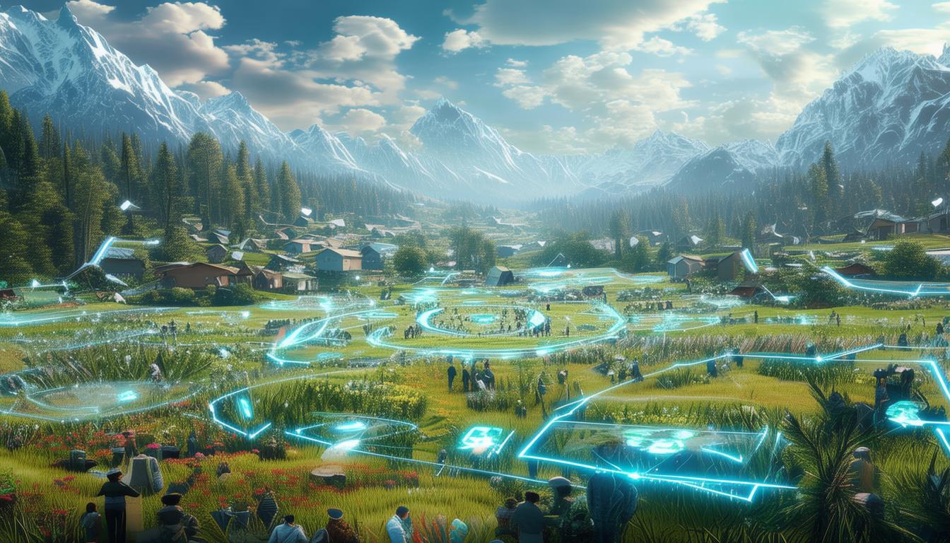 6G对乡村的影响红杉资本最新研判