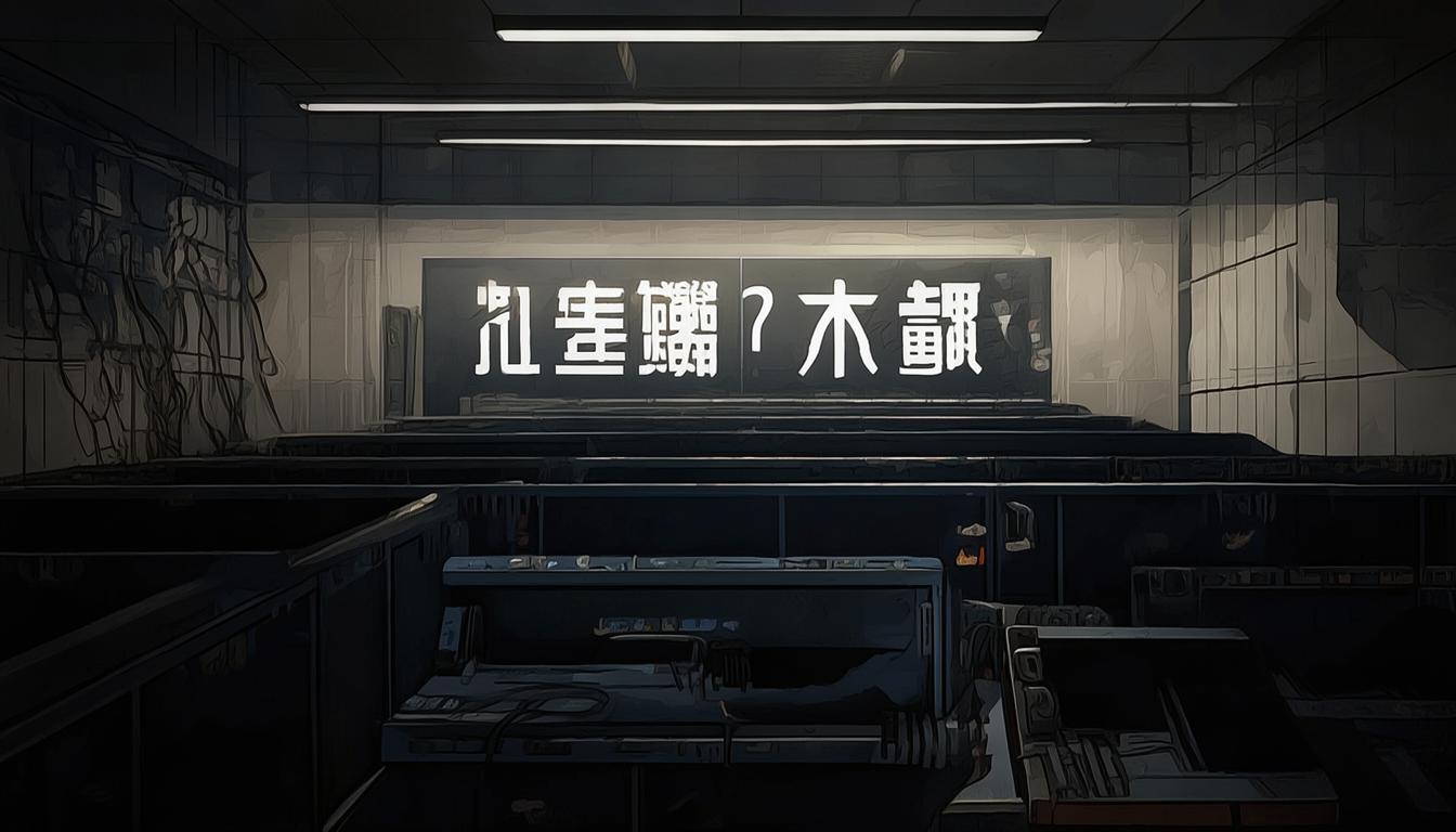 设备闲置问责资产管理责任清单