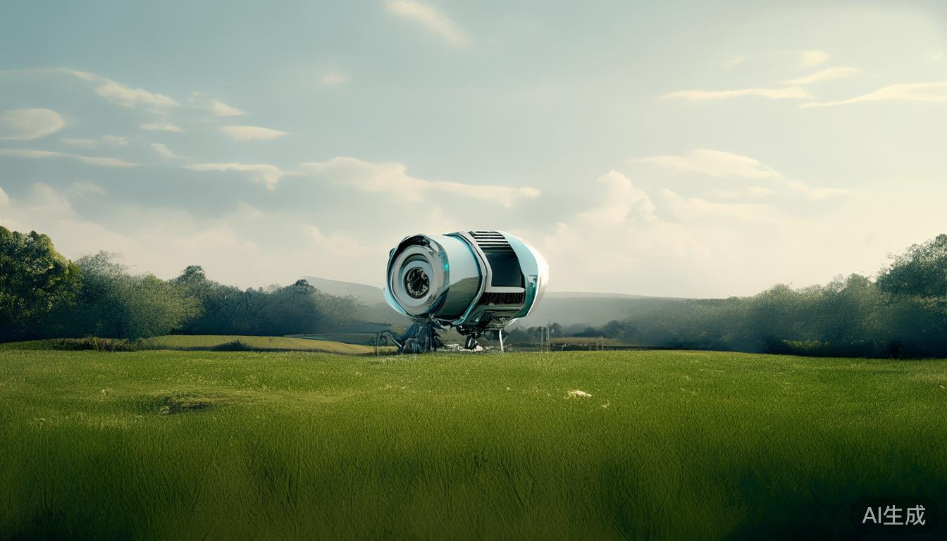 乡村网格风险难预判AI 预警系统隐患排查方法