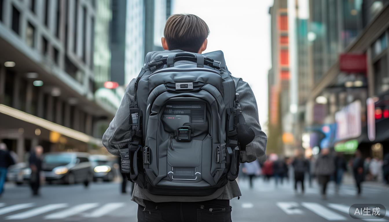 网格信息更新靠跑腿拍照 + 定位精准采集方法