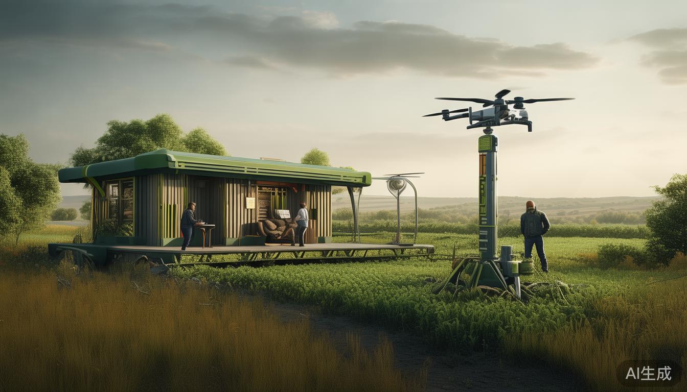 乡村数据 "重采集轻应用"数据分析辅助决策方法