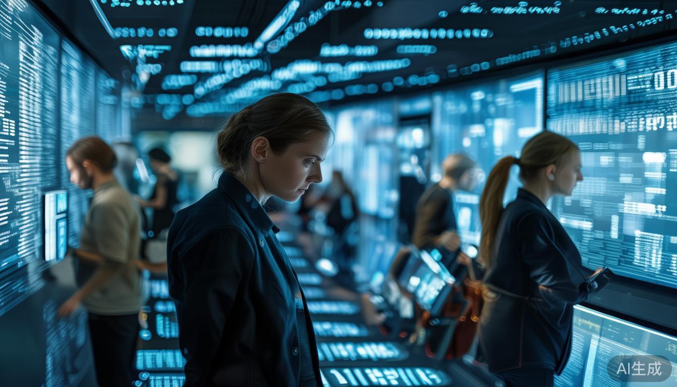 网格信息采集耗时长单户采集 8 分钟效率提升技巧