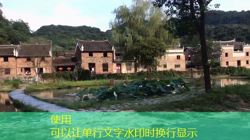 数字乡村软件开发与应用：关键技术与未来趋势