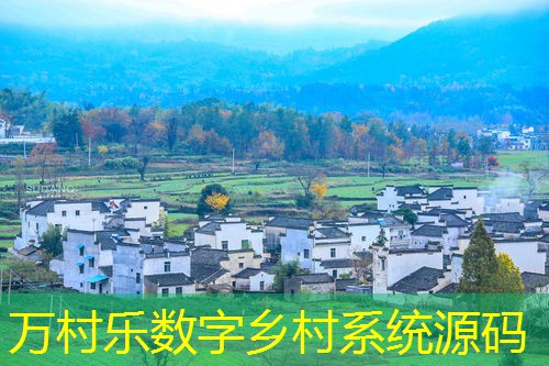 农村智慧物流仓储体系建设：技术革新与未来趋势