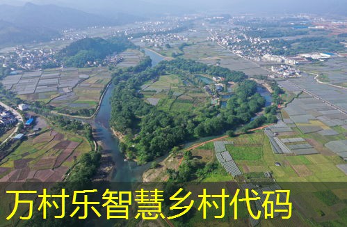 乡村能源环保利用：可再生能源与技术创新
