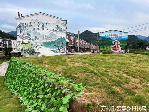 数字乡村智慧农业融合发展：现状、挑战与未来展望