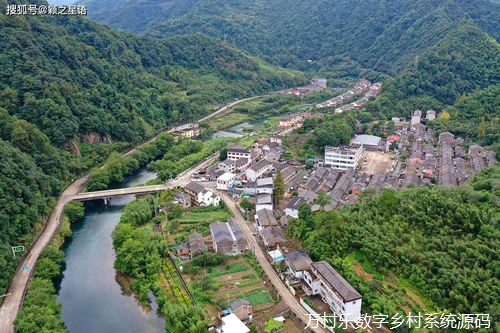 数字乡村：移动技术如何改变农村生活