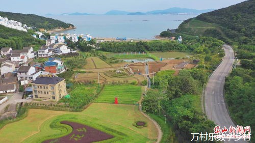 数智县域 向新无界