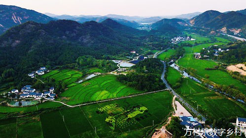 美丽乡村建设实施方案