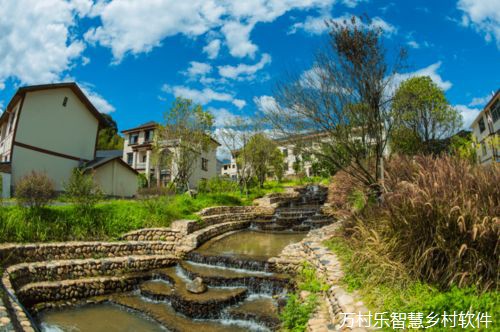 农村基础设施建设与乡村振兴的协同发展策略