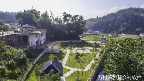 建设“德美通河”培育文明乡风打造美丽乡村